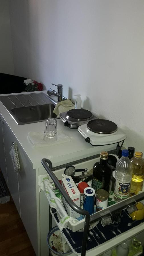 Apartment Appartamentino Uso Esclusivo *