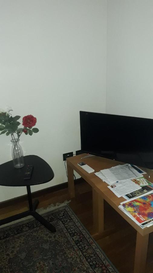 Appartamentino Uso Esclusivo *