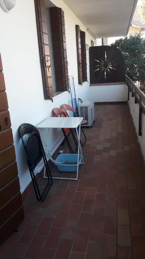 Appartamentino Uso Esclusivo Apartment