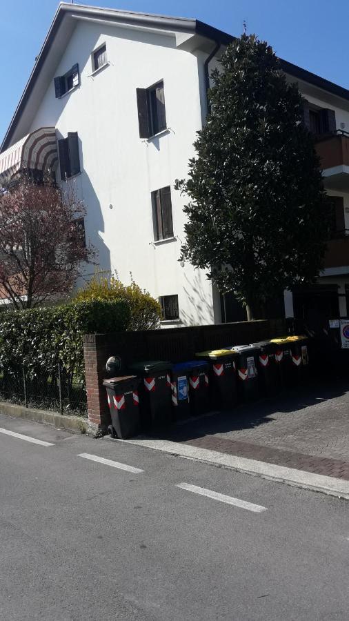 Appartamentino Uso Esclusivo