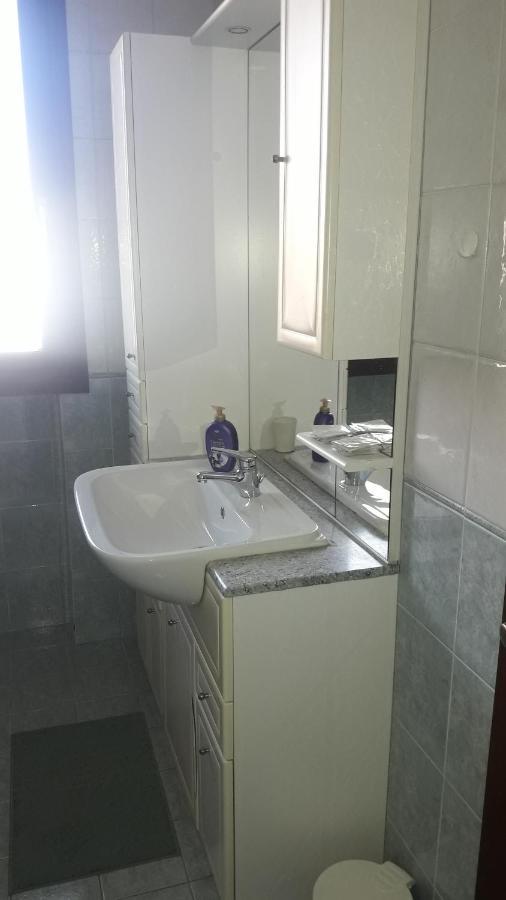 Appartamentino Uso Esclusivo Apartment Padova