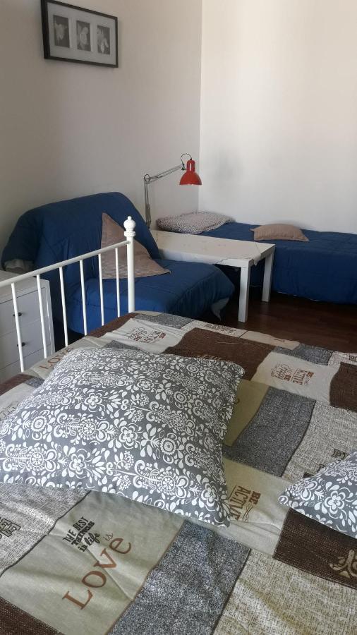 Appartamentino Uso Esclusivo *