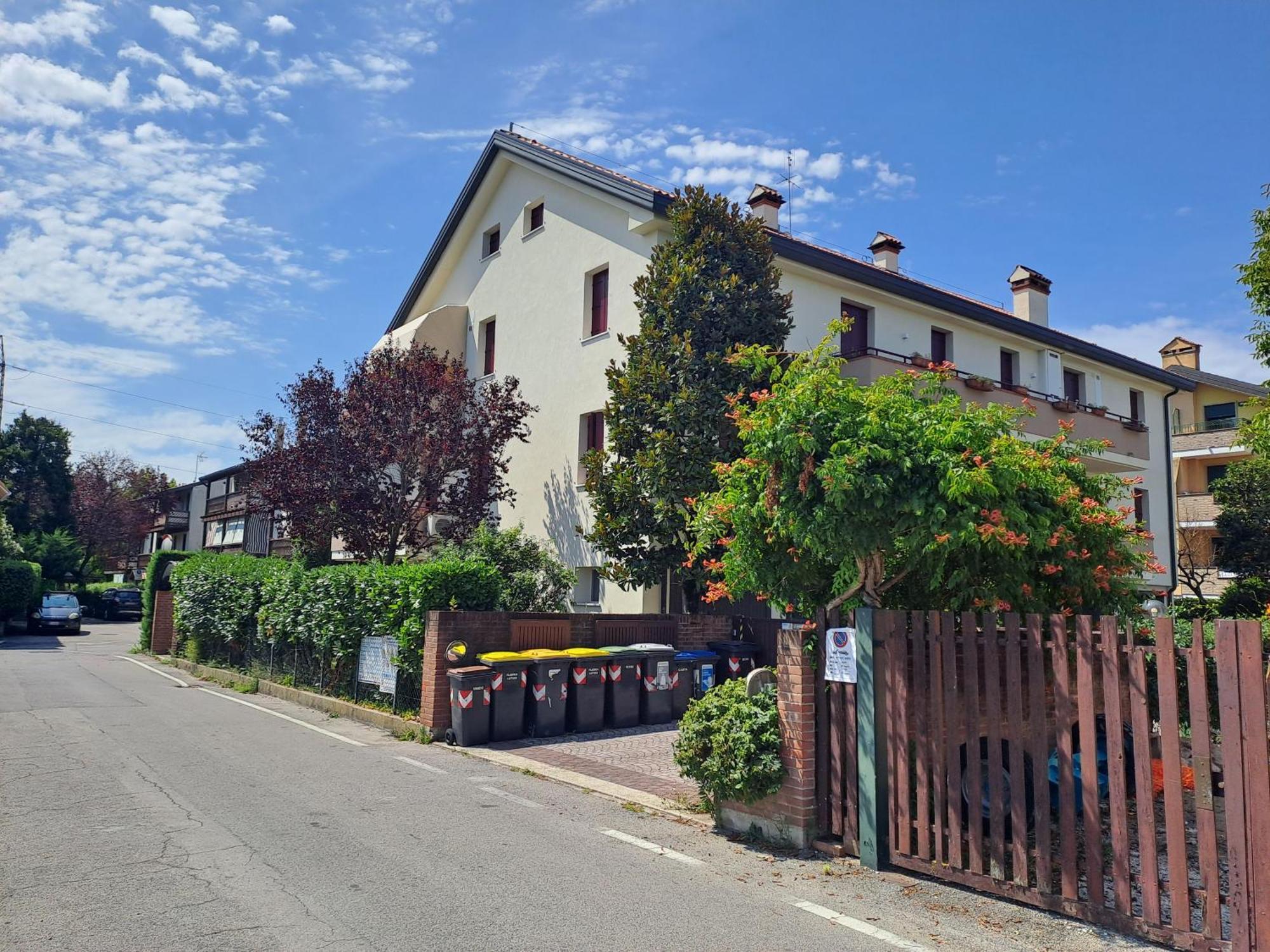 Appartamentino Uso Esclusivo