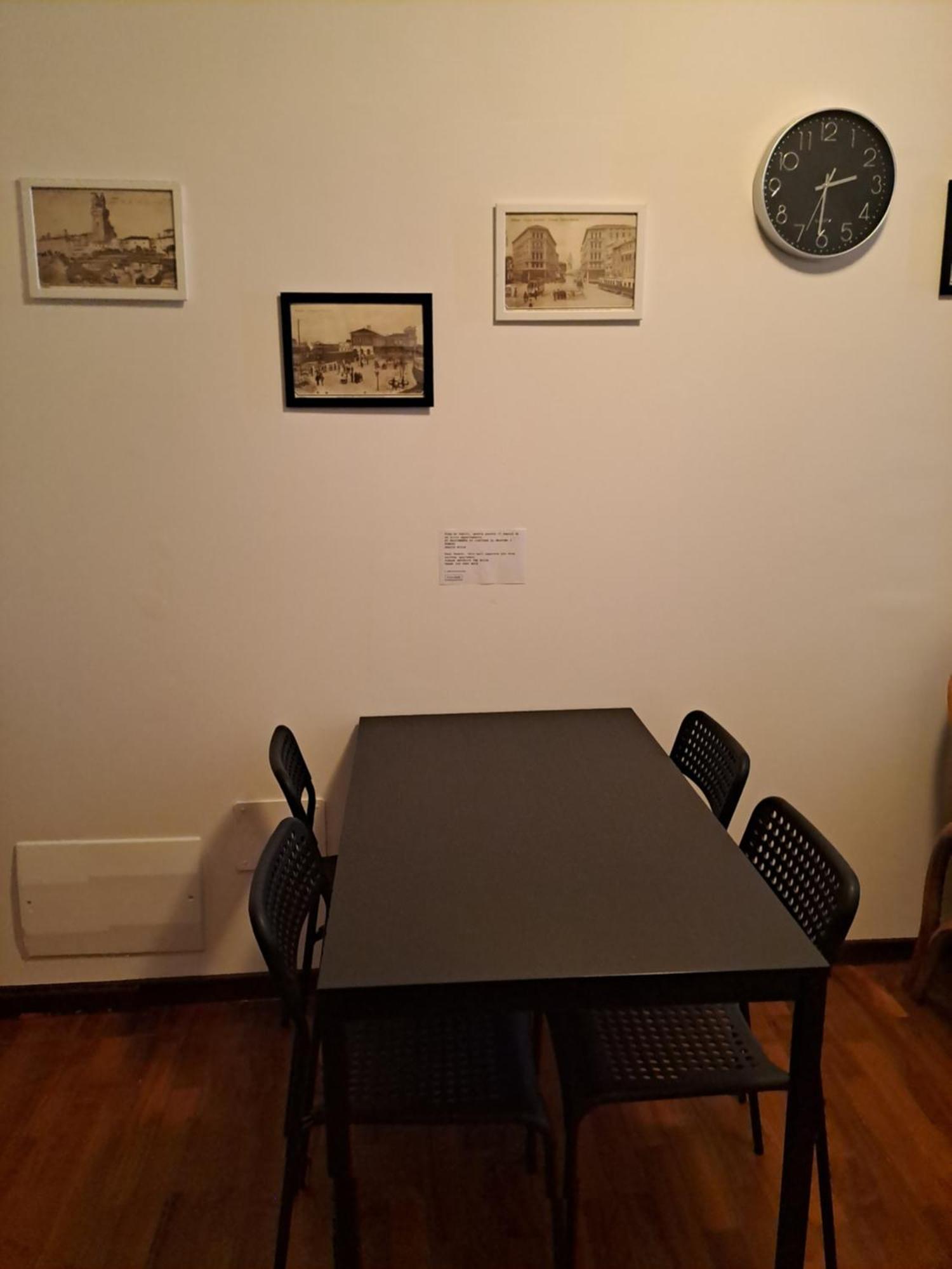 Apartment Appartamentino Uso Esclusivo