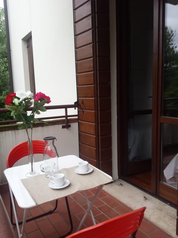 Appartamentino Uso Esclusivo Apartment Padova