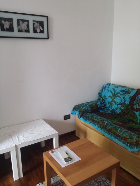 Appartamentino Uso Esclusivo Apartment