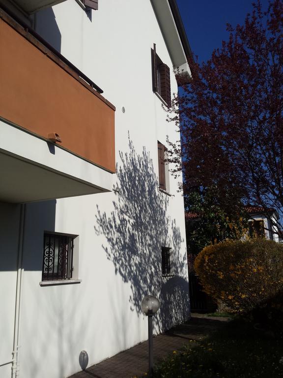 Appartamentino Uso Esclusivo