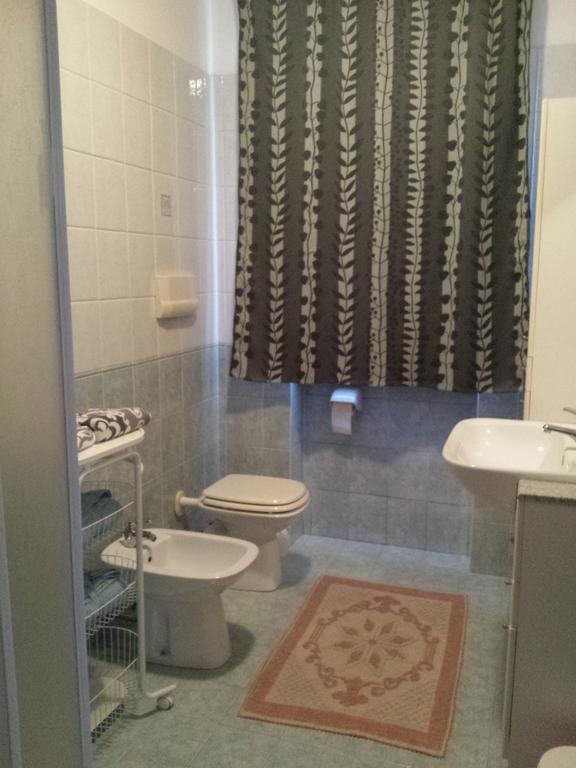 Apartment Appartamentino Uso Esclusivo Padova