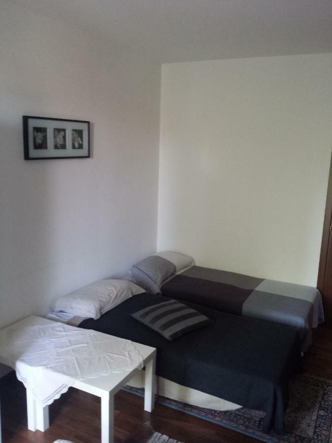 Appartamentino Uso Esclusivo Apartment Padova
