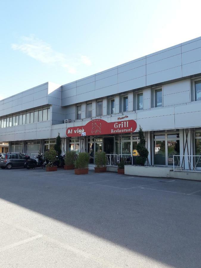 Appartamentino Uso Esclusivo *
