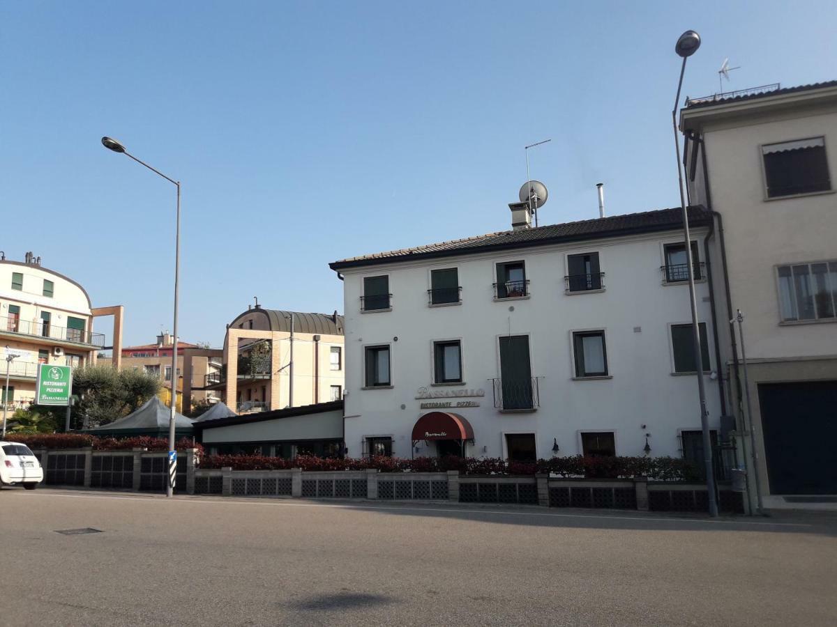 Appartamentino Uso Esclusivo