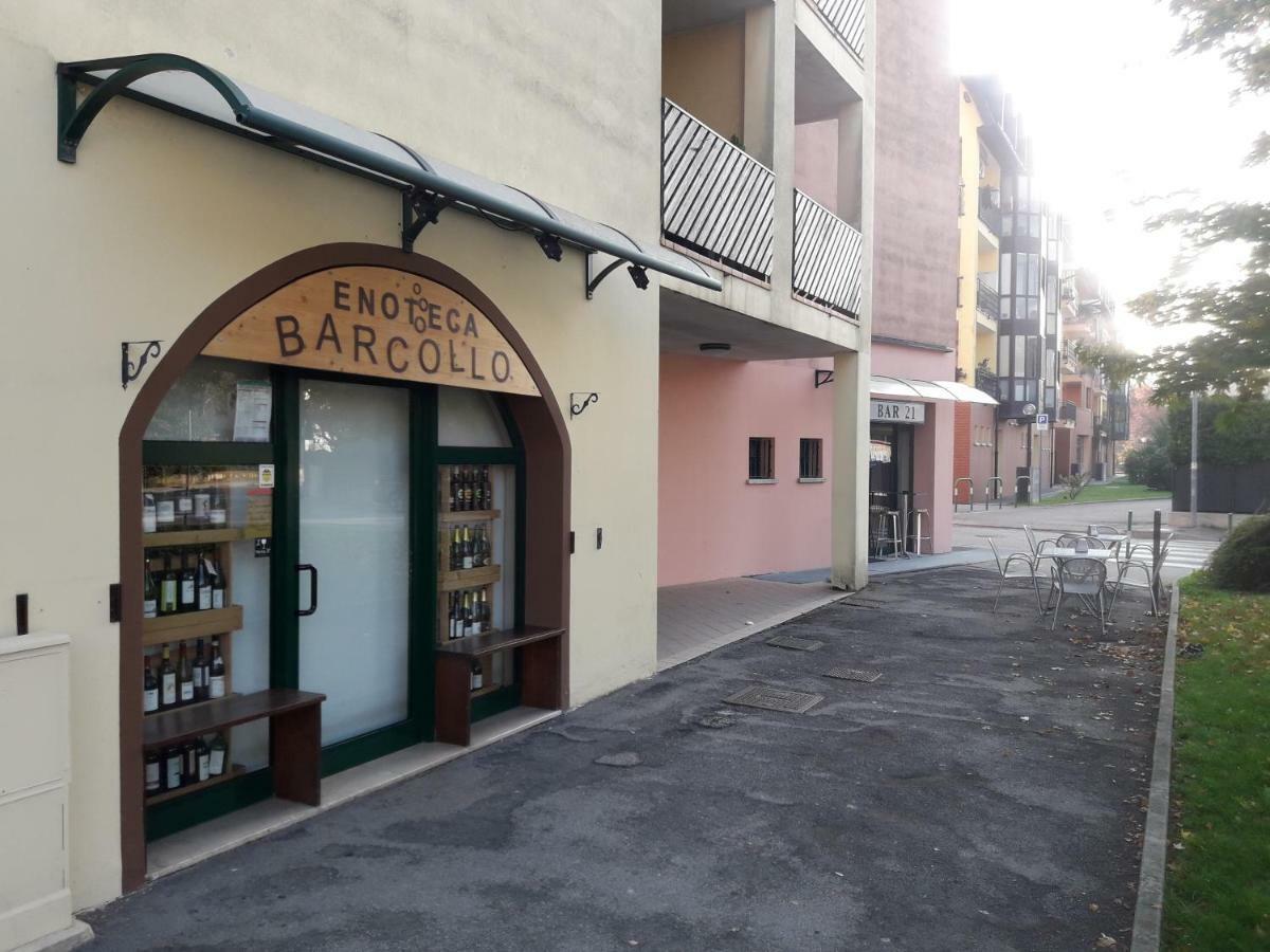 Apartment Appartamentino Uso Esclusivo *