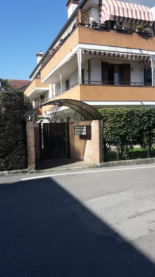 Appartamentino Uso Esclusivo * Padova