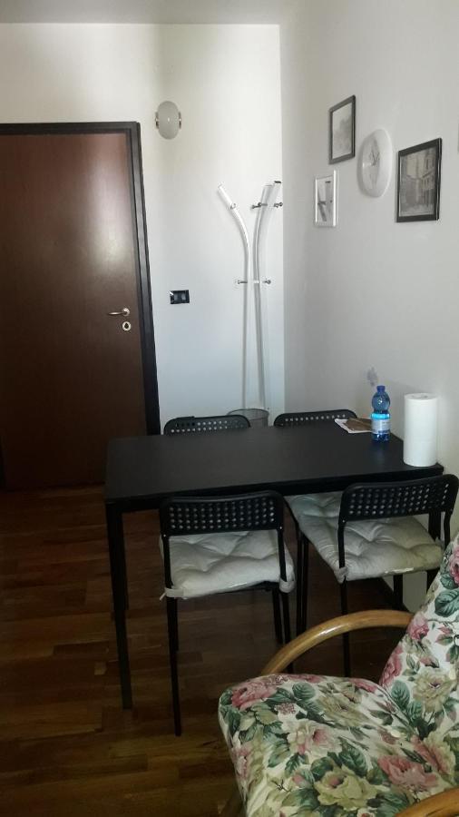Appartamentino Uso Esclusivo *