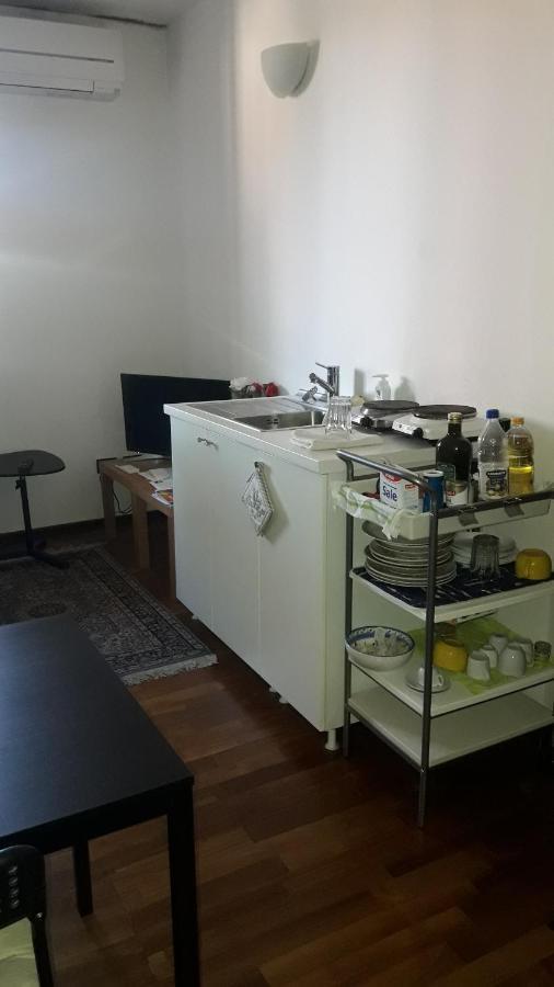 Appartamentino Uso Esclusivo *
