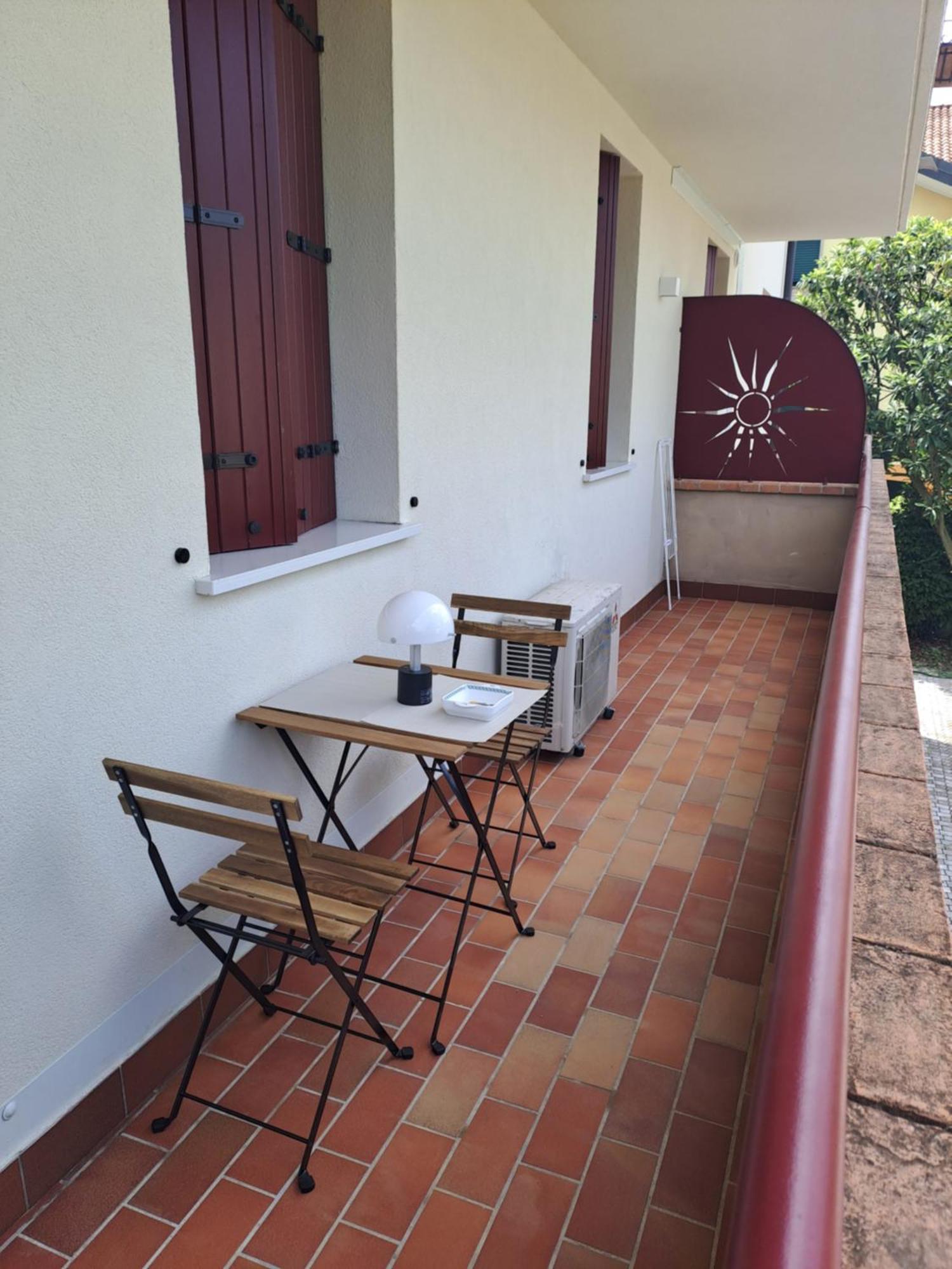 Appartamentino Uso Esclusivo Apartment *