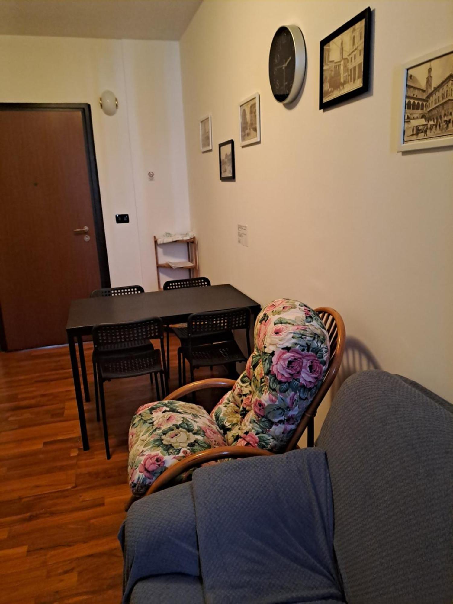 Apartment Appartamentino Uso Esclusivo Padova