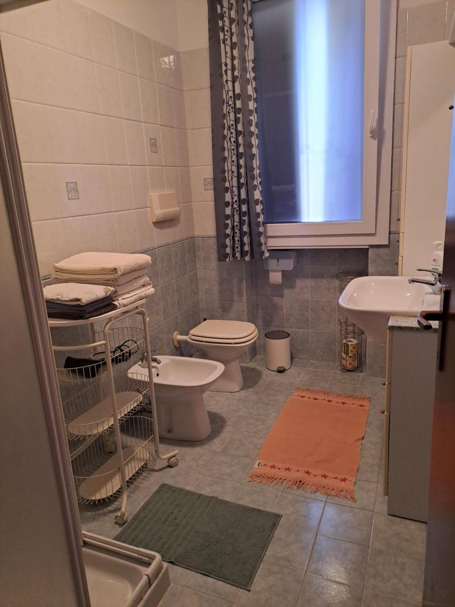 Appartamentino Uso Esclusivo Padova