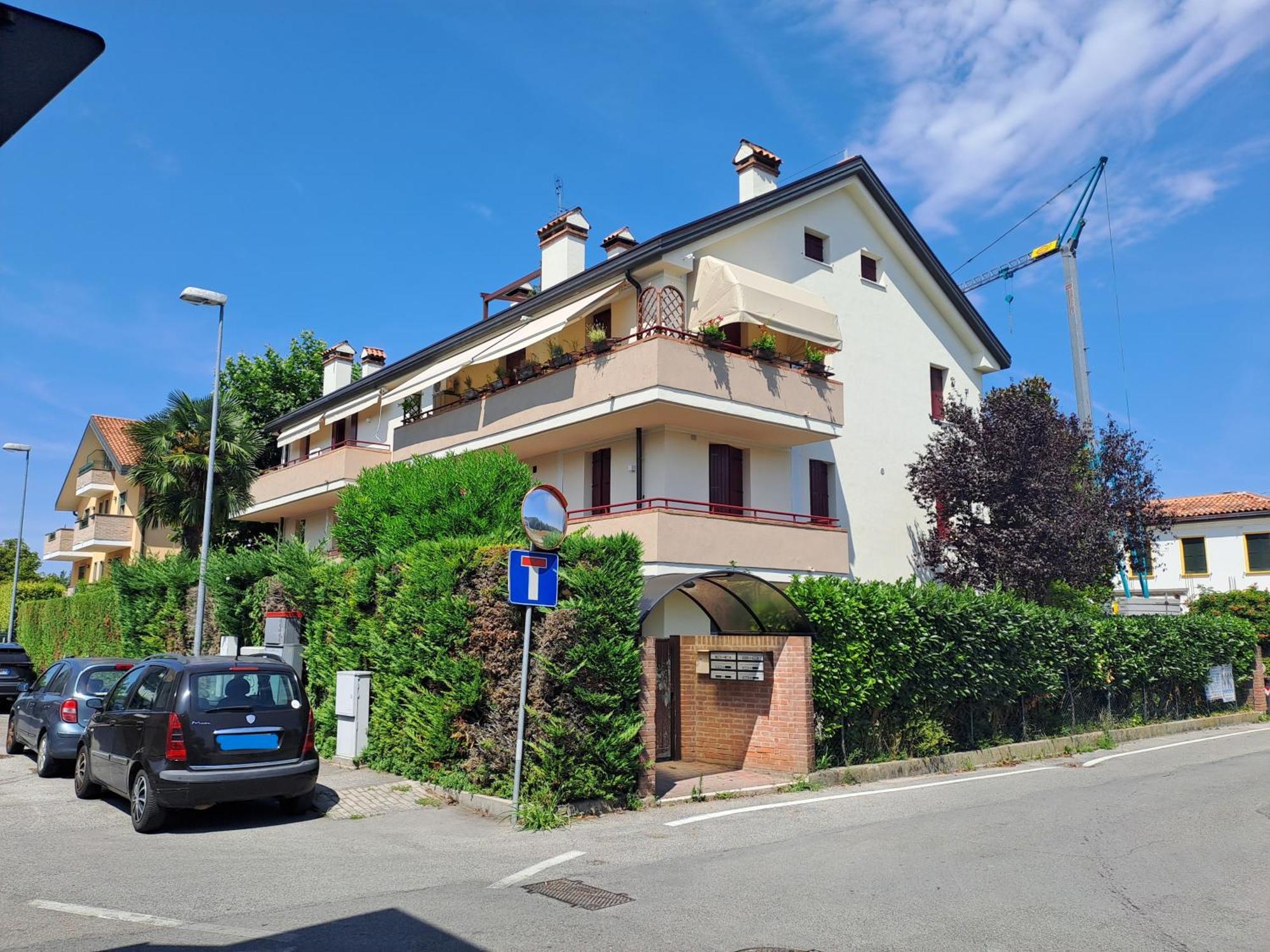 Appartamentino Uso Esclusivo Apartment