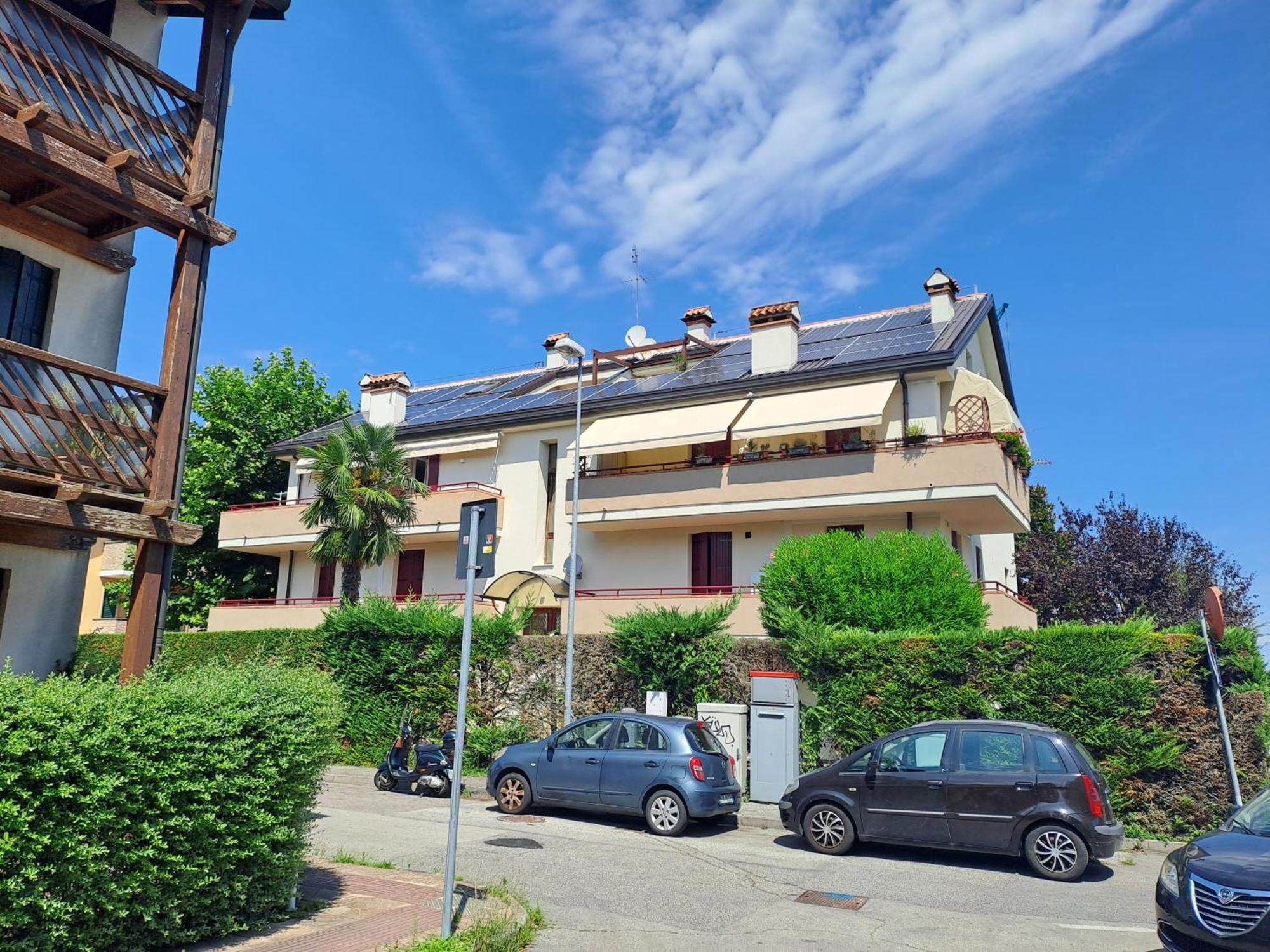 Apartment Appartamentino Uso Esclusivo *
