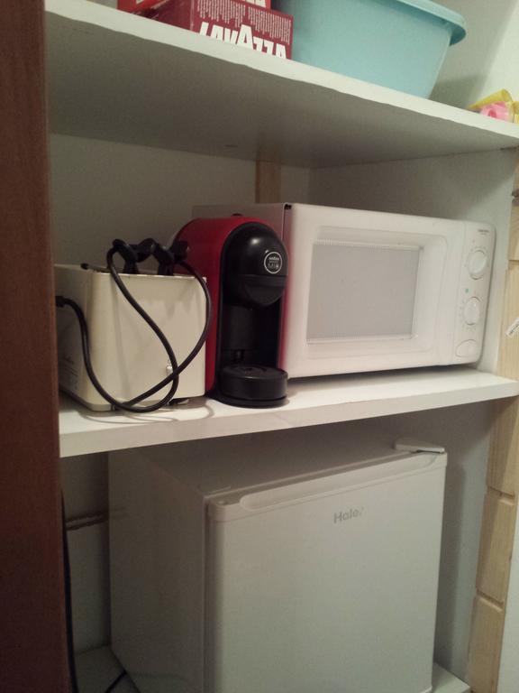 Appartamentino Uso Esclusivo Apartment *