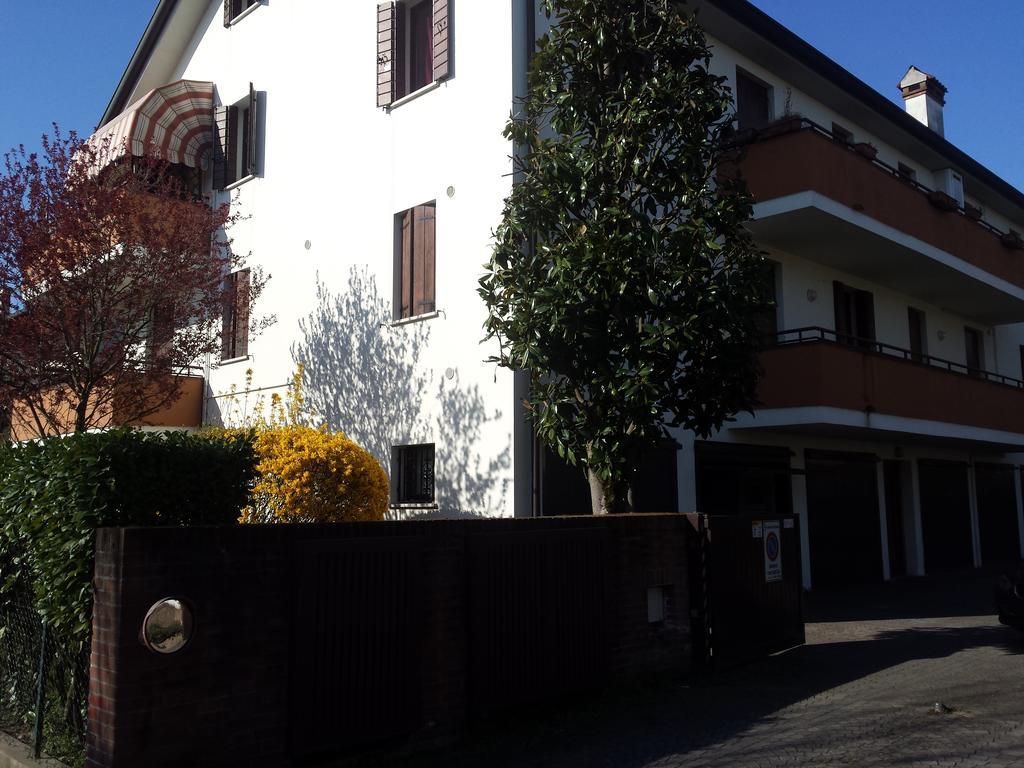 Appartamentino Uso Esclusivo * Padova