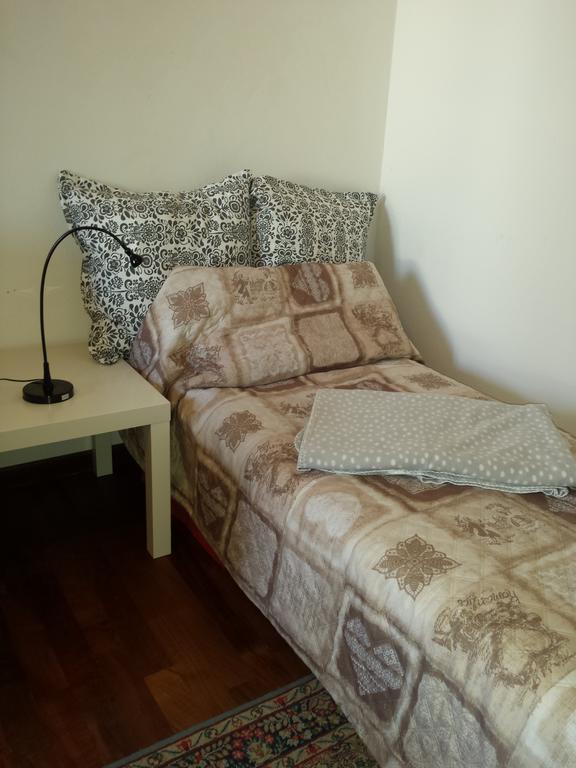 Apartment Appartamentino Uso Esclusivo *