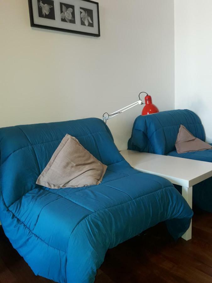 Appartamentino Uso Esclusivo